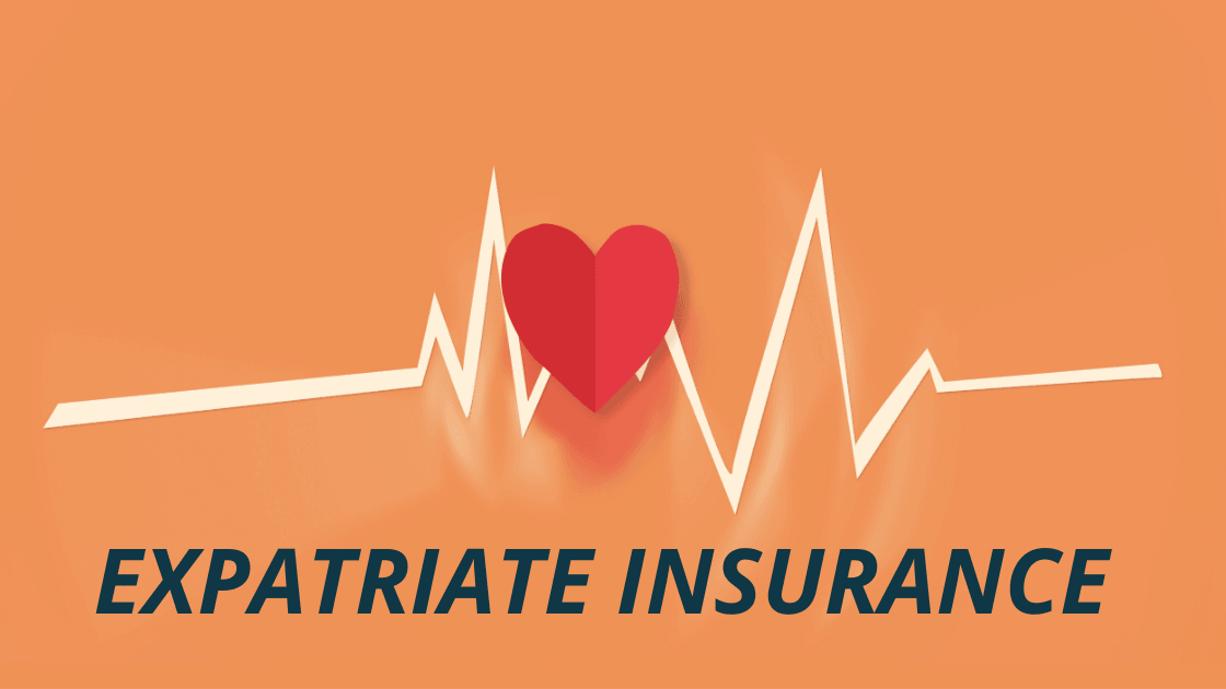 Expatriate Insurance