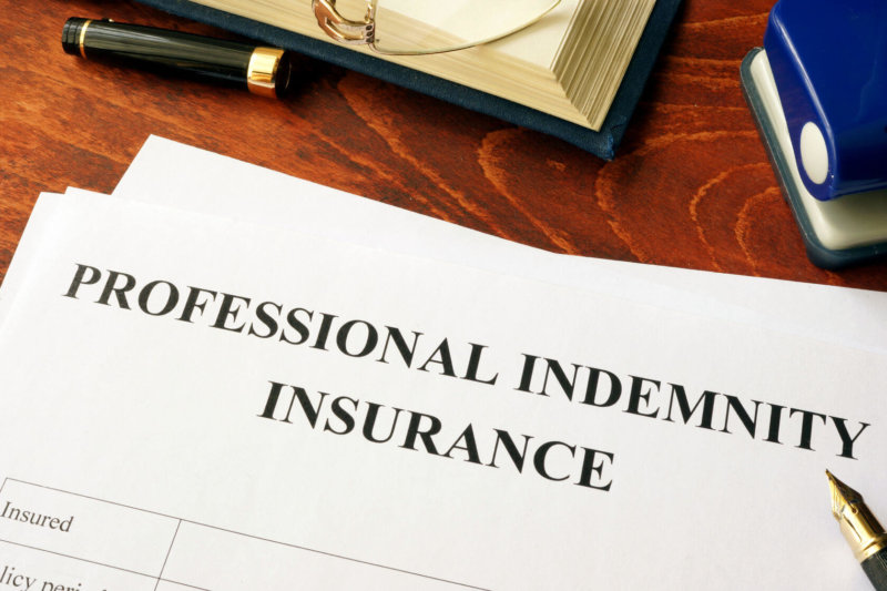 Professional Indemnity